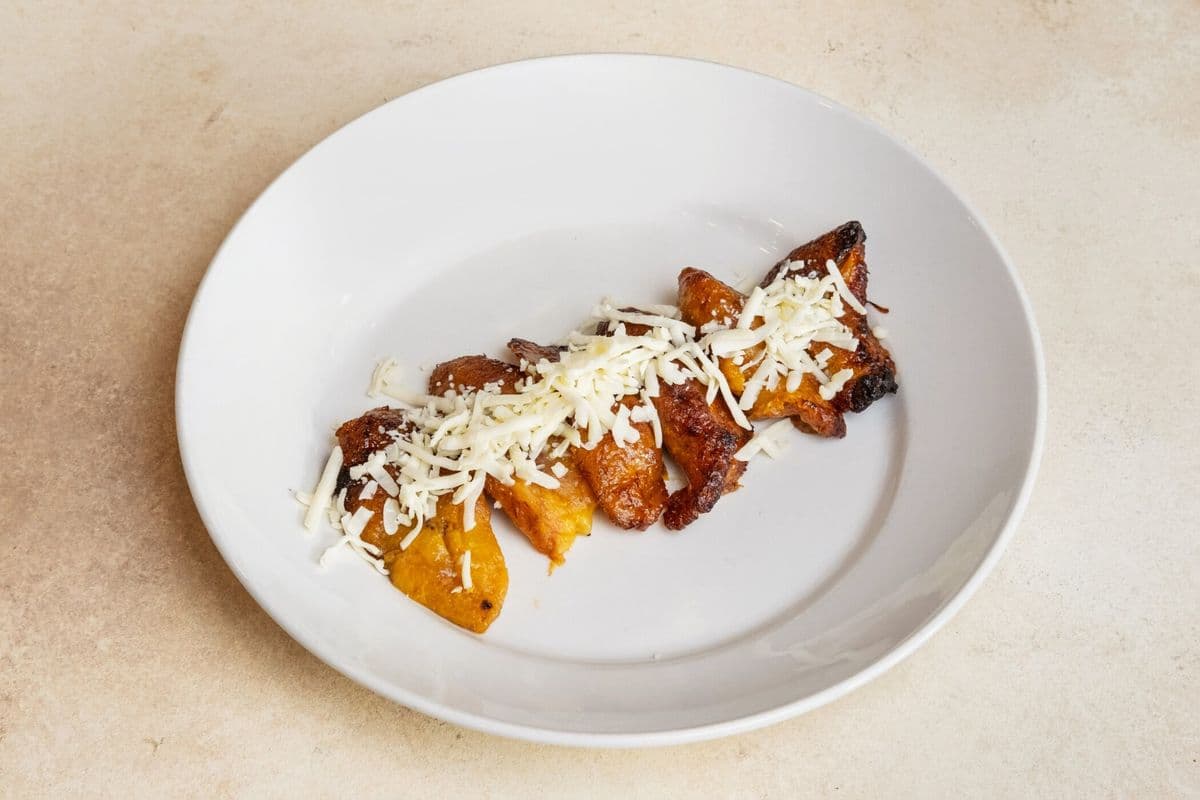 Fried Plantains