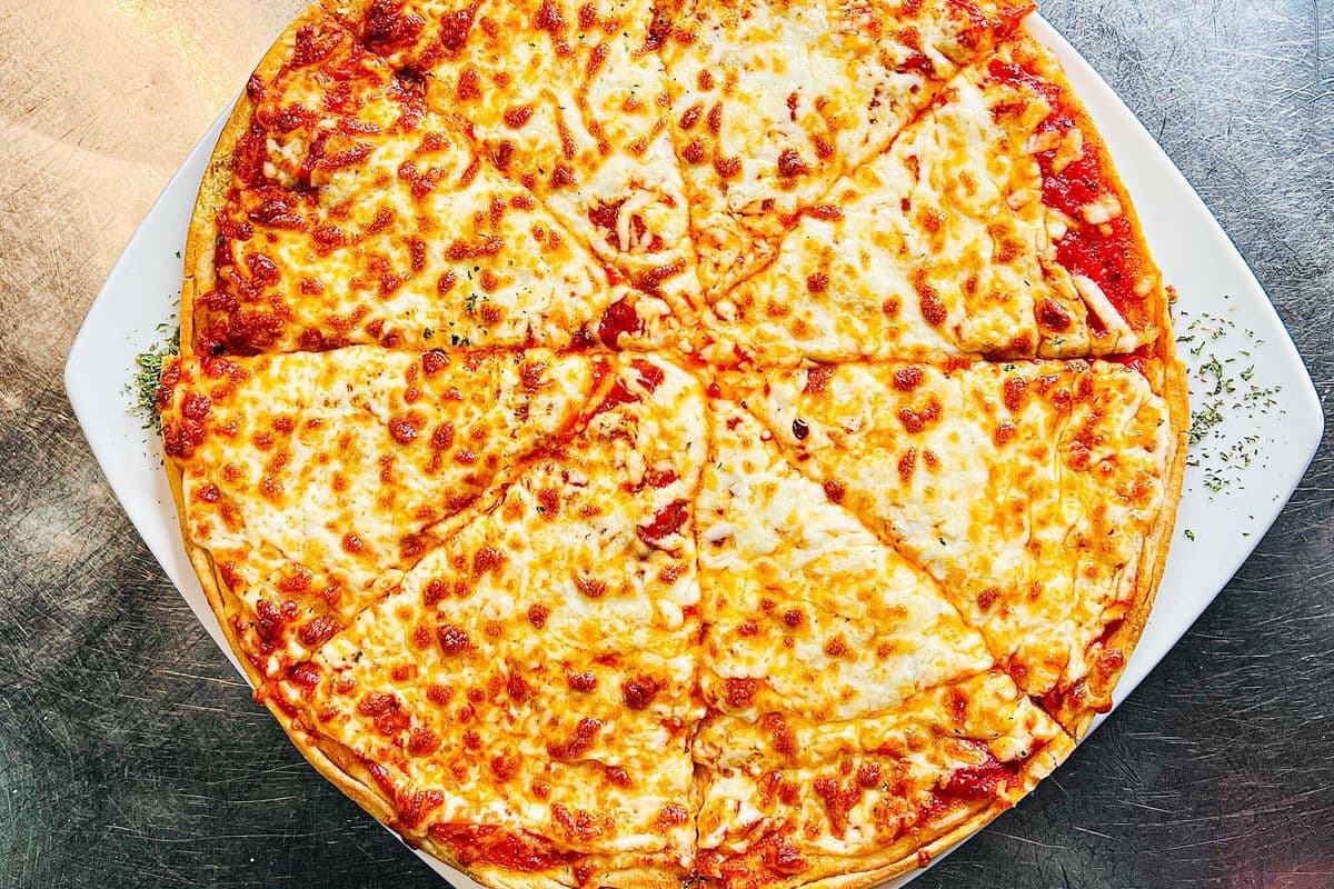 Cheese Pizza