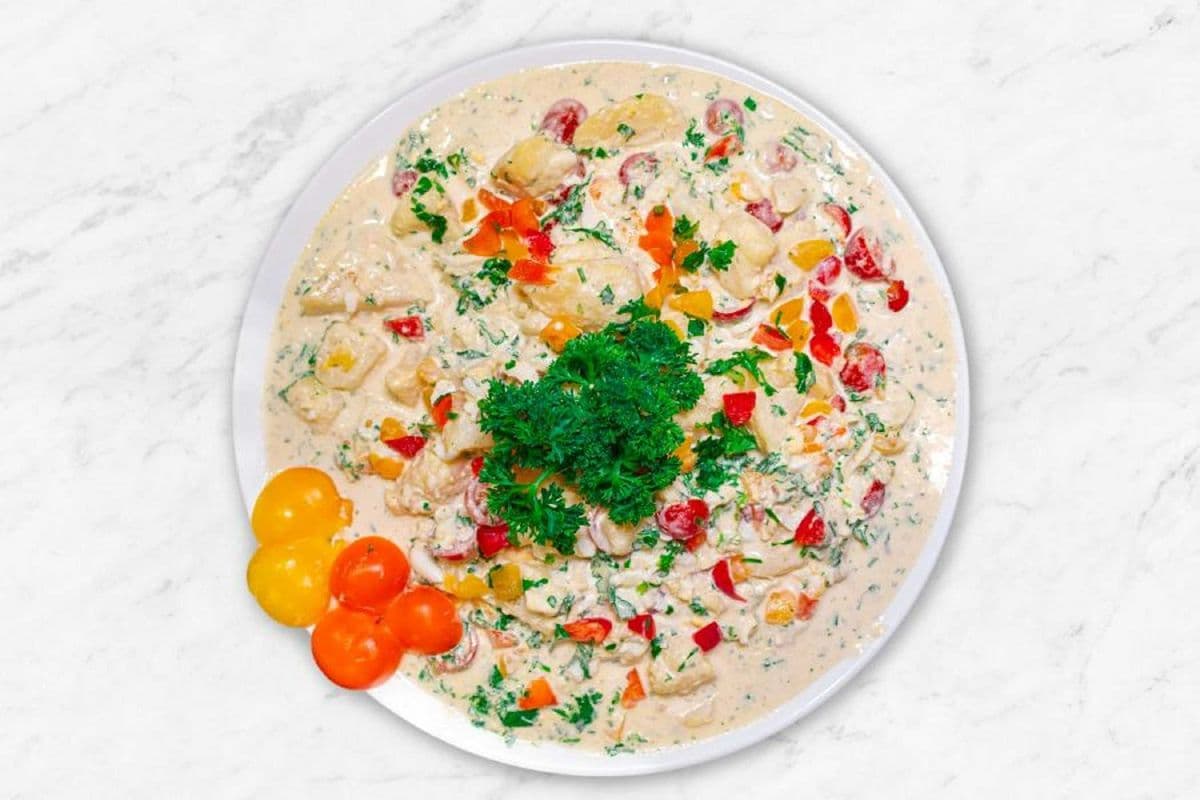 Baba Ghanoush
