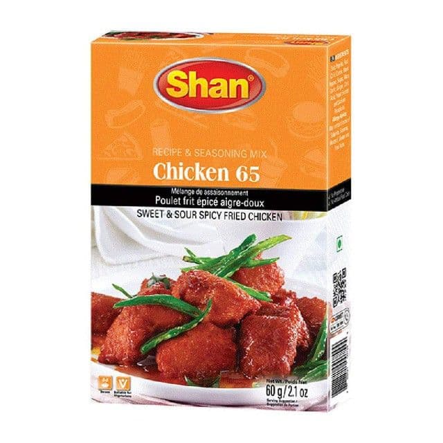 Shan Masala Chicken (60 g)