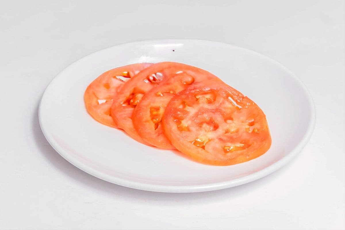 Tomato Slices (3 pcs)