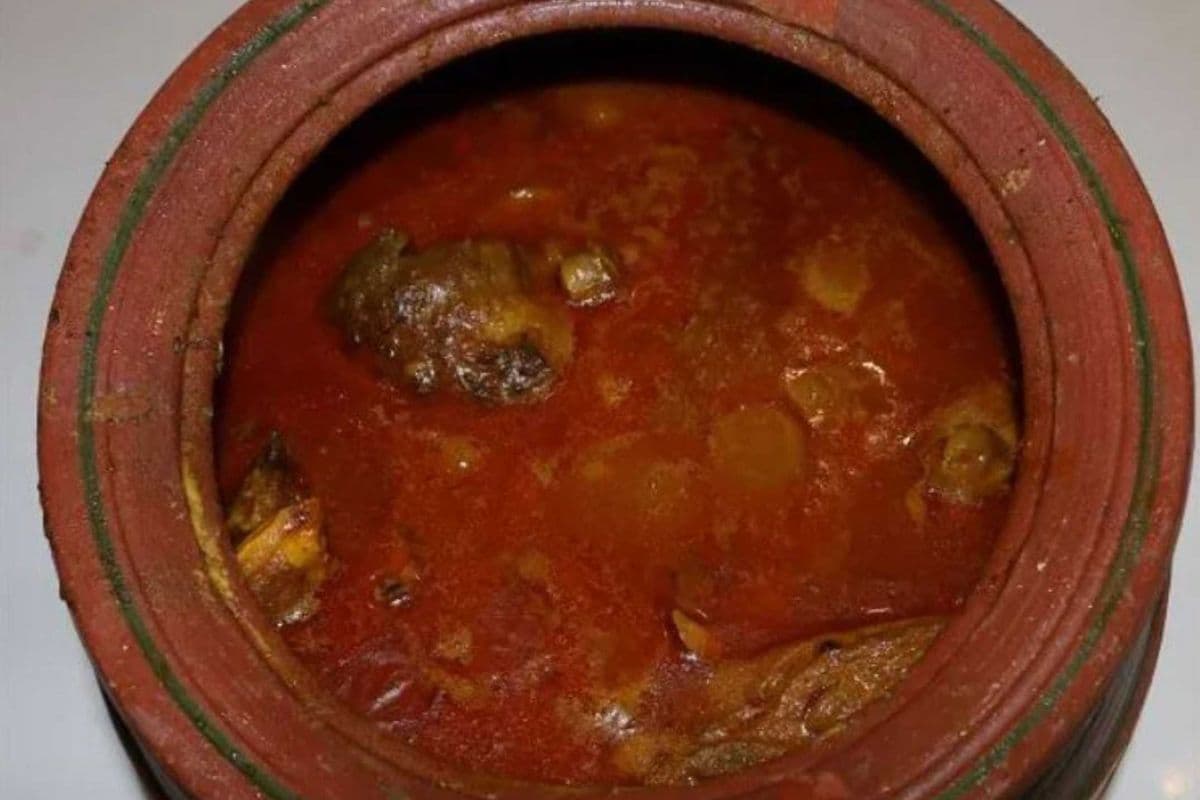Chinioti Mutton Kunna (Goat)