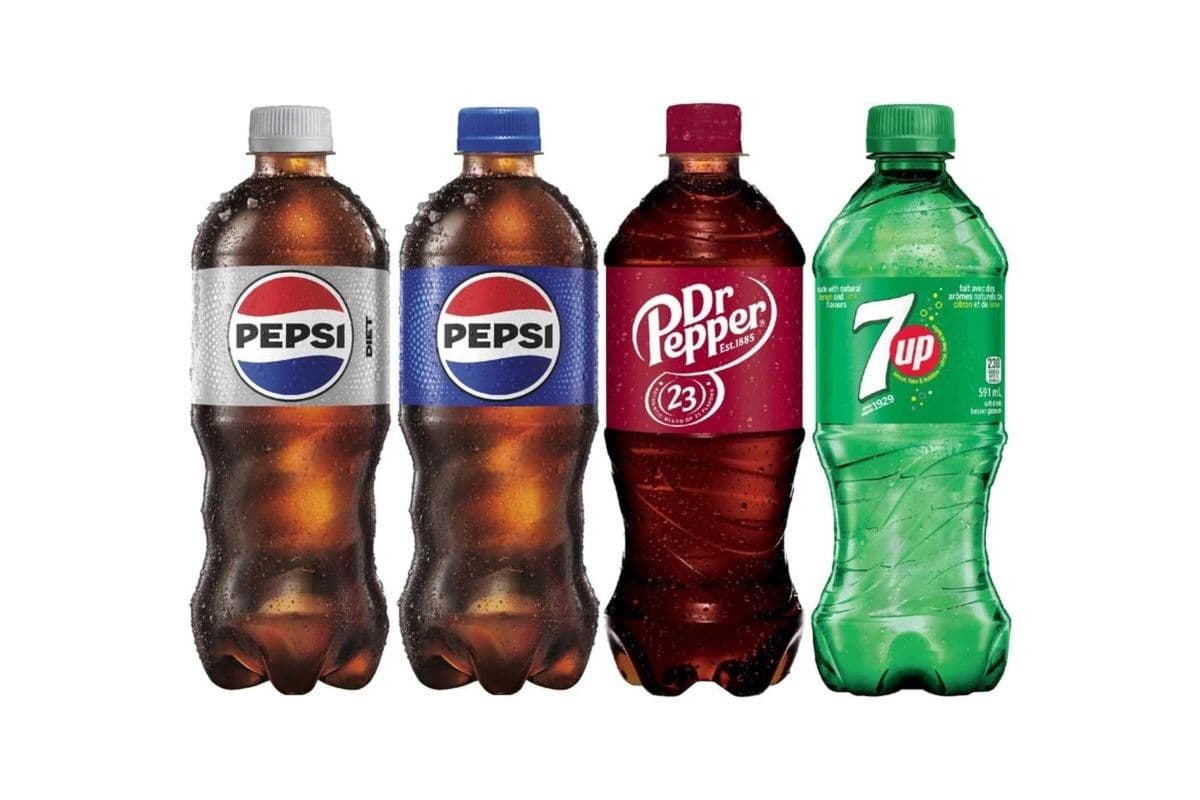 Three Pops (591 ml)