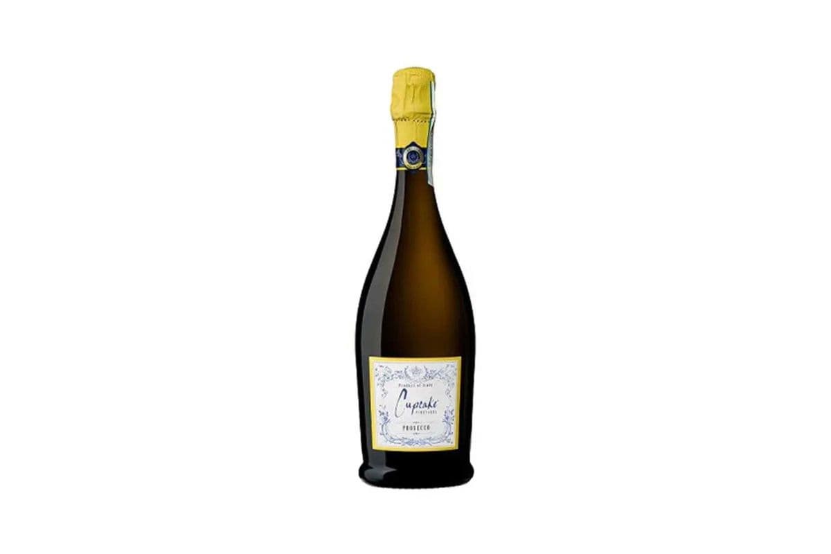 Cupcake Prosecco (1 x 750 ml)