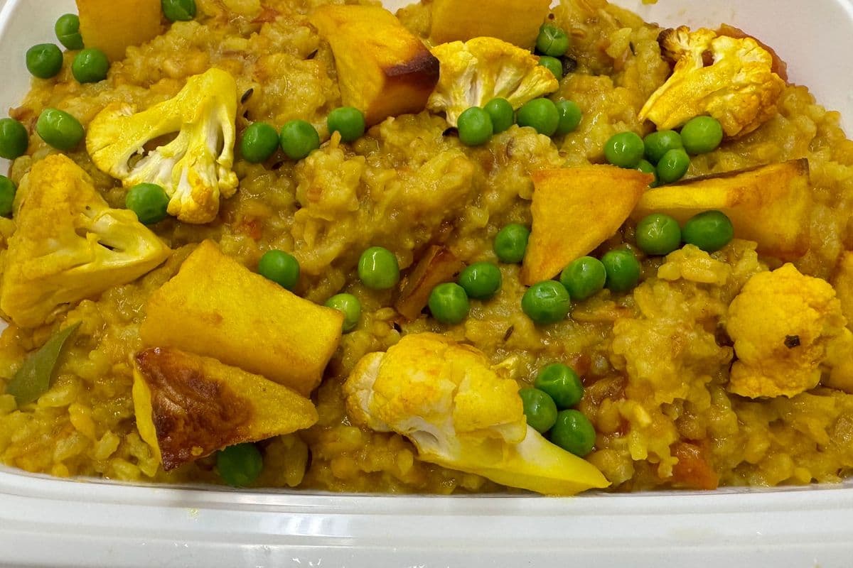 Khichuri