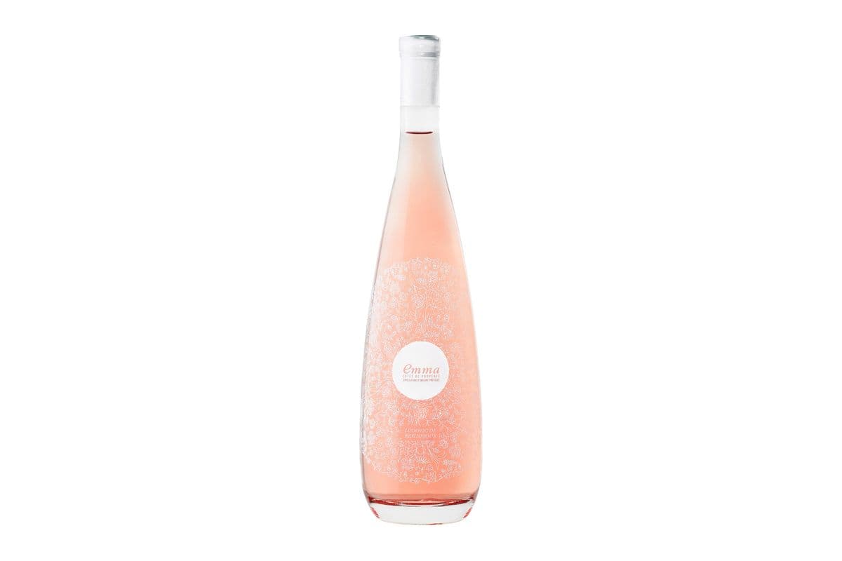 Emma Rosé (750 ml)