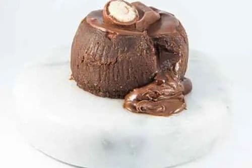 Fondant Kinder