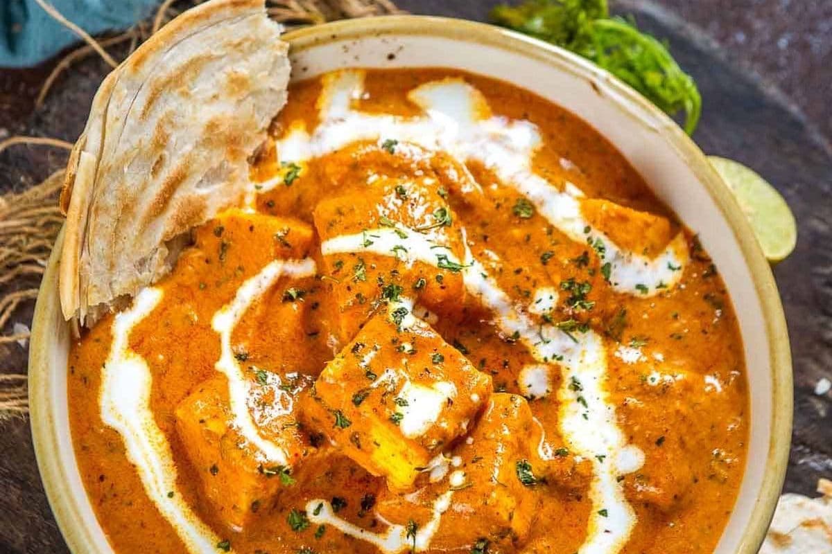 Shahi Panneer