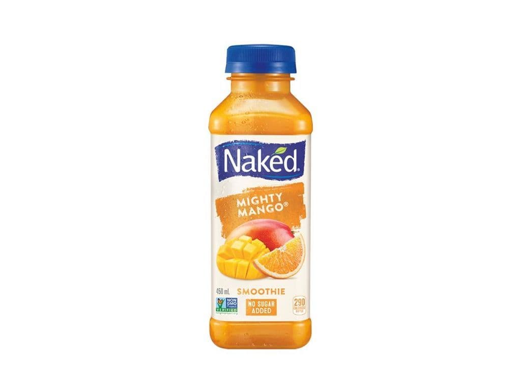 Naked