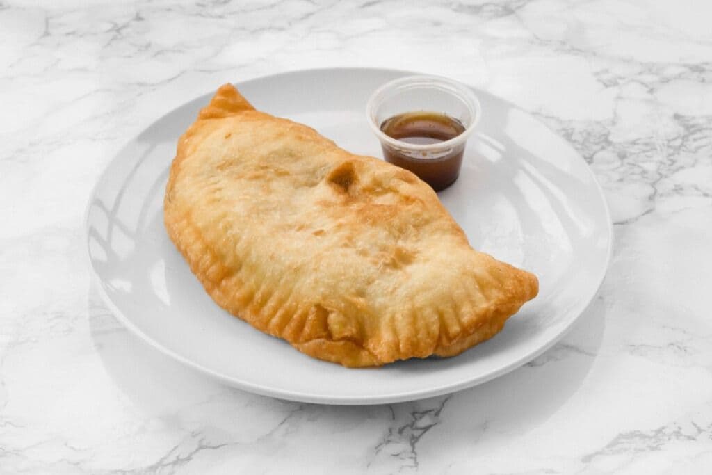 Aloo Pie