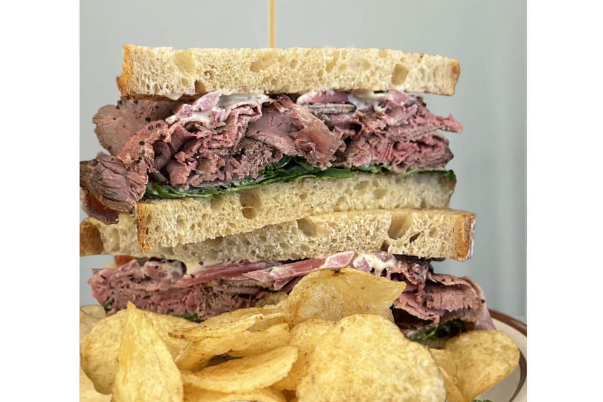 Roast Beef