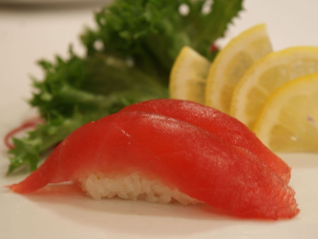 51. Maguro (Thon) / Maguro (Tuna)