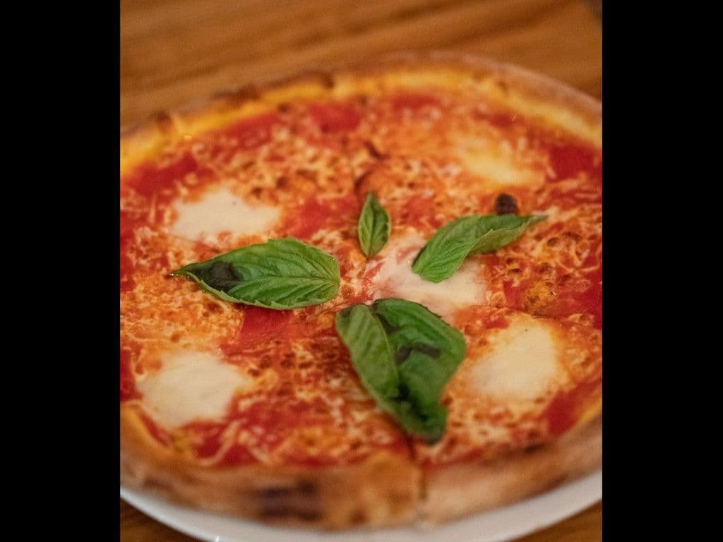 Margherita