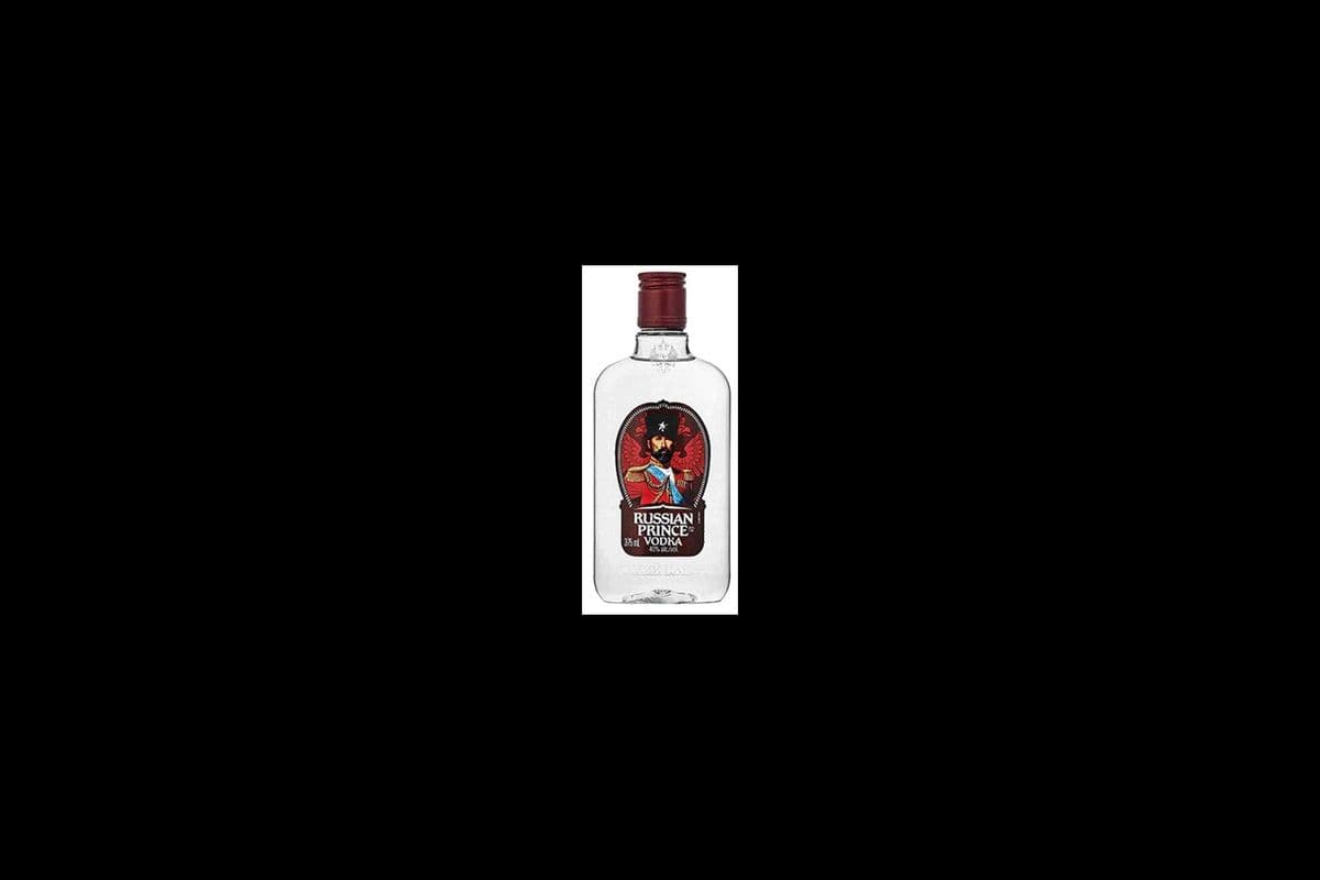 Russian Prince (375 ml) (1 x 375ML)