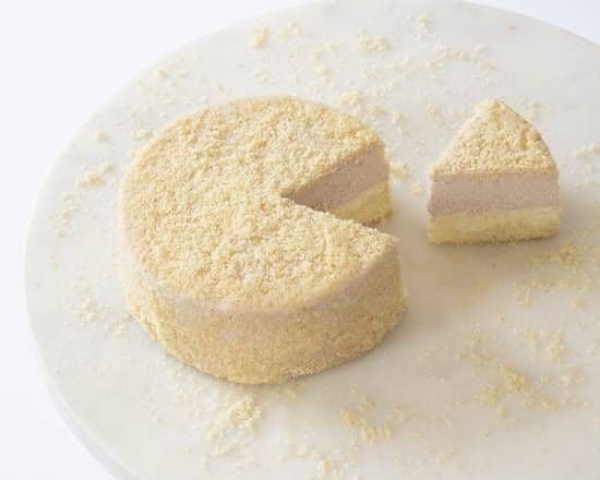 Original Dante Cheesecake (200 g)