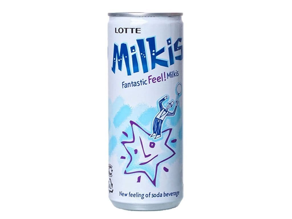 Milkis-Original