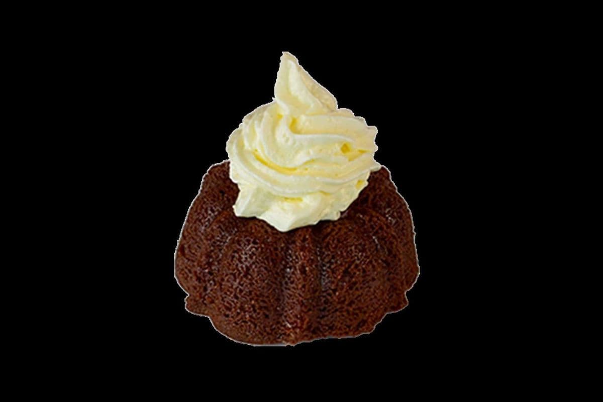 Lava Cake