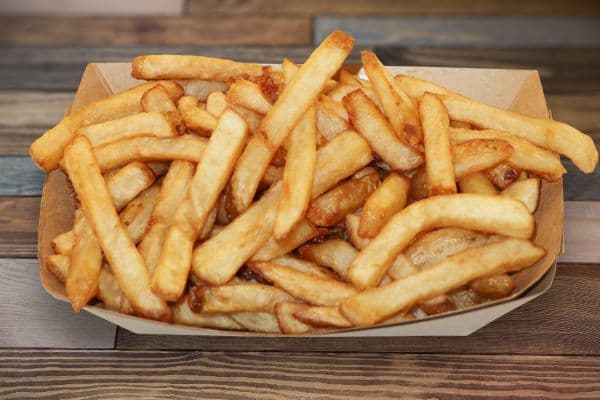 Frites régulières / Fries