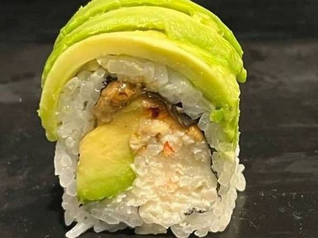 Caterpillar Roll