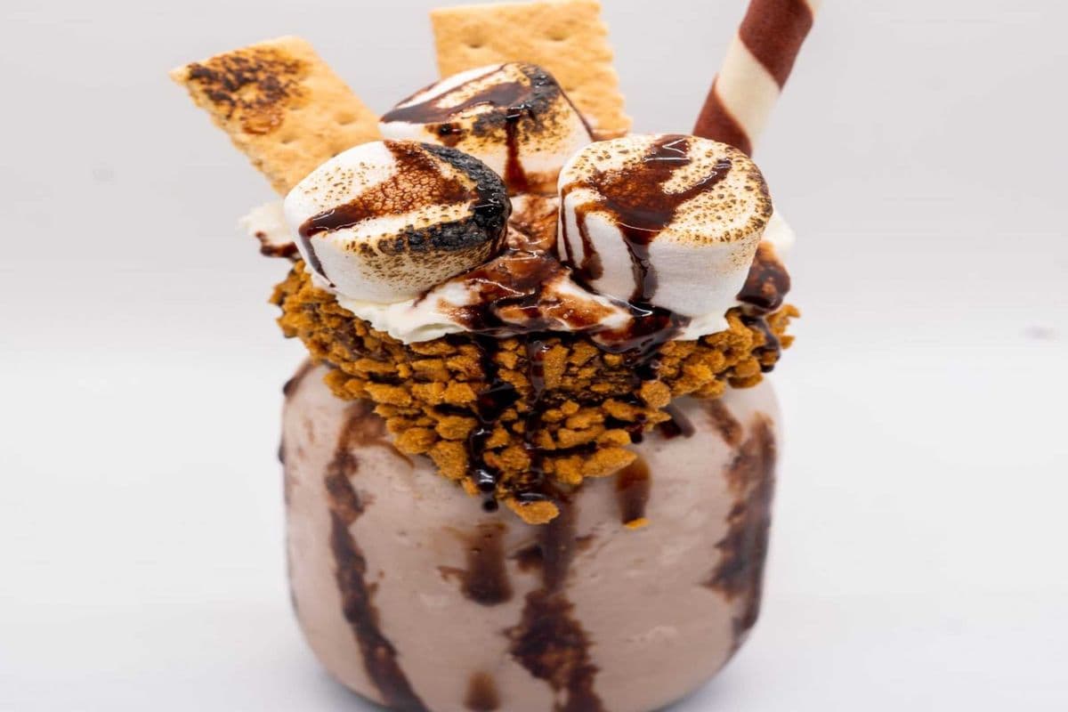 More Smore