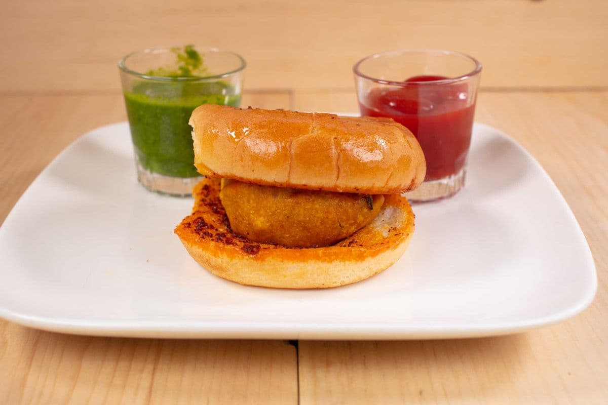 Vadapav