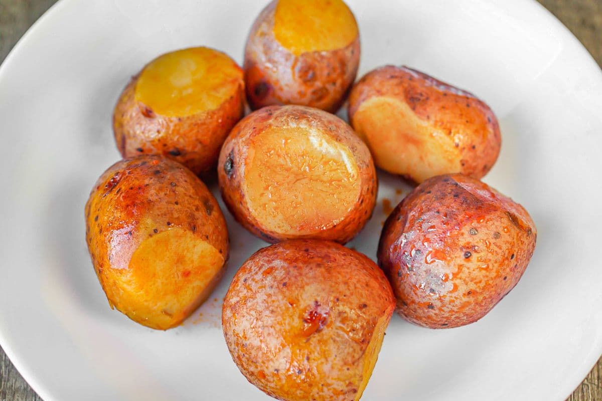 Potatoes
