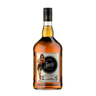 Sailor Jerry Spiced Rum (1 Bottle x 1750 mL)