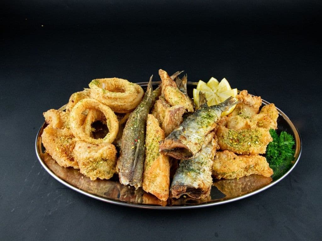Poissons Familiales #2 / Family Fish