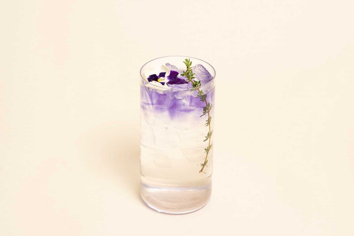 Lavender Ade
