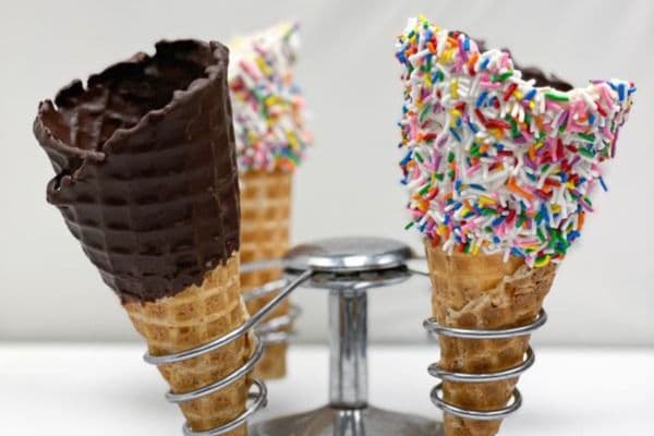 Premium Cone