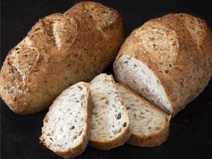 Tournesol Levain / Sunflower Levain