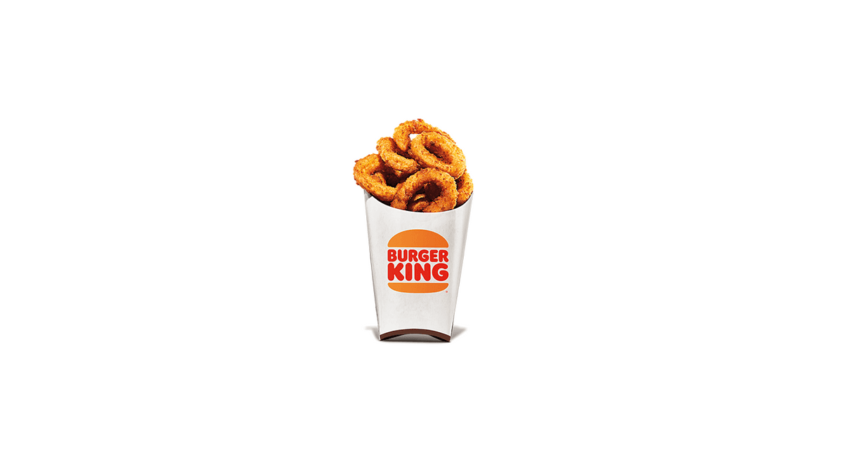 Large Onion Rings