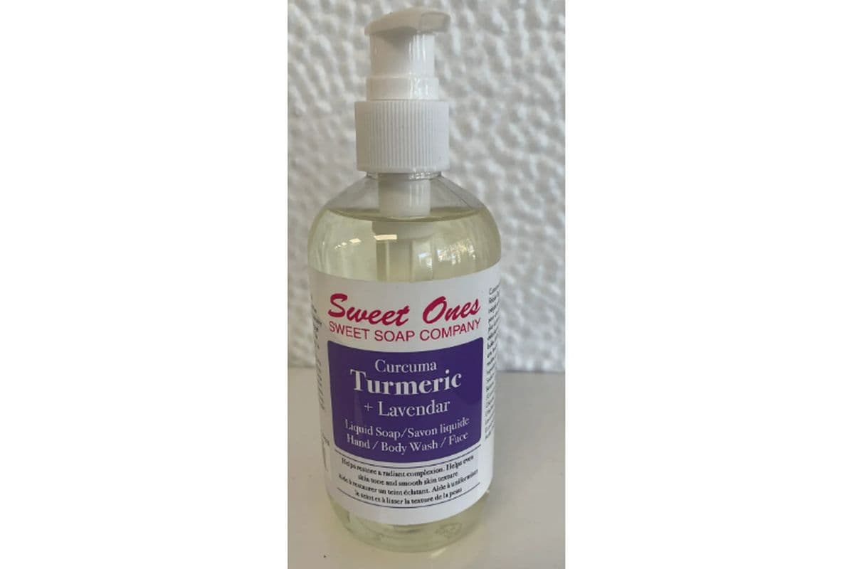 Oil Blends Avocado & Olive Oil (4 oz)