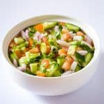 Kachumber Salad