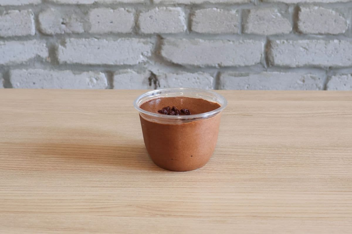 Chocolate Mousse