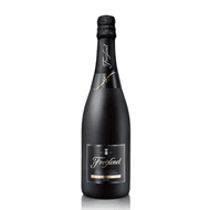Freixenet Cordon Negro Brut Cava (1 Bottle x 750 mL)