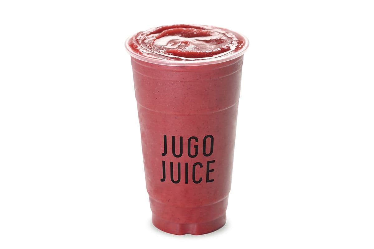 Abondant Acai / Abundant Acai