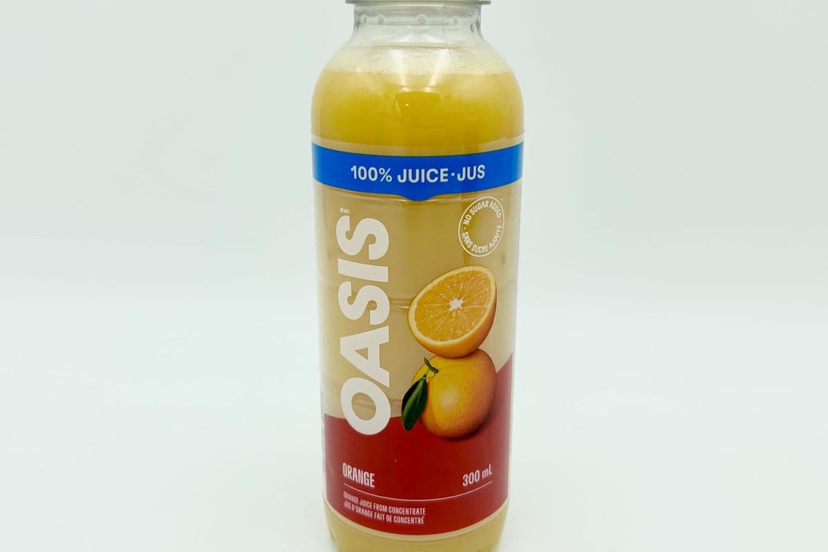 Orange Juice