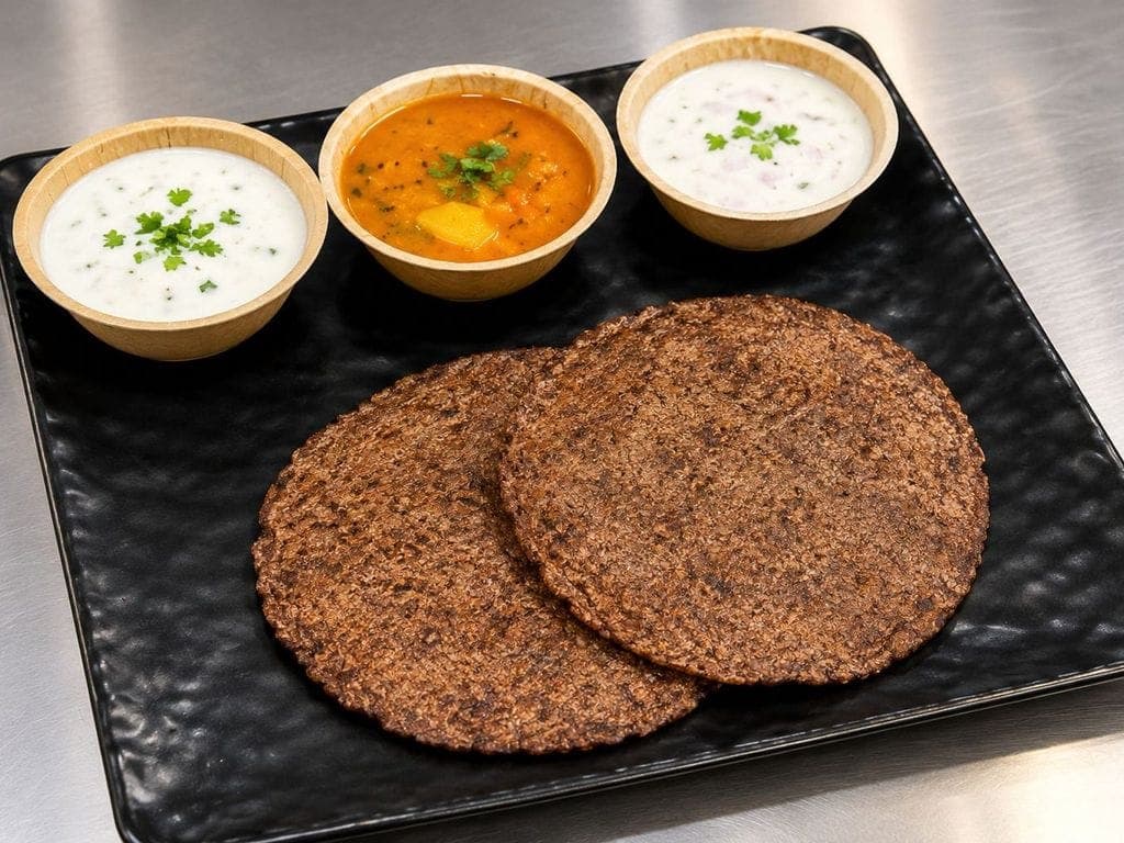 Navratre Special Thali