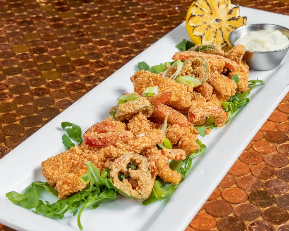 Calamari