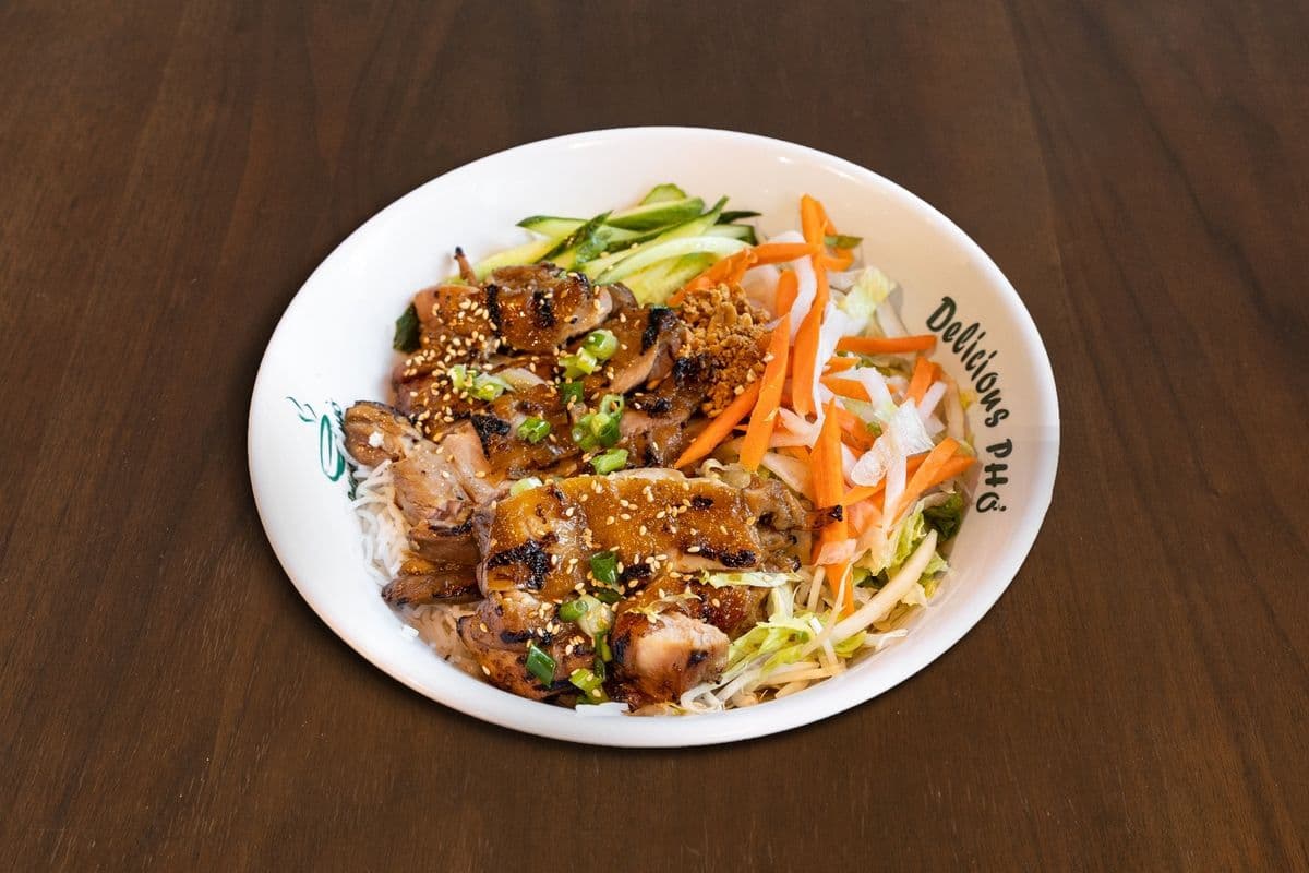 53. Chicken (Large)
