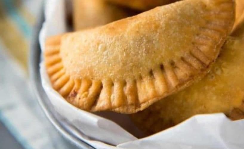 Tuna Patties