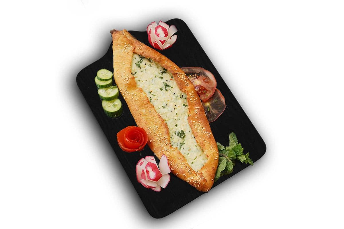 Cheese Boat