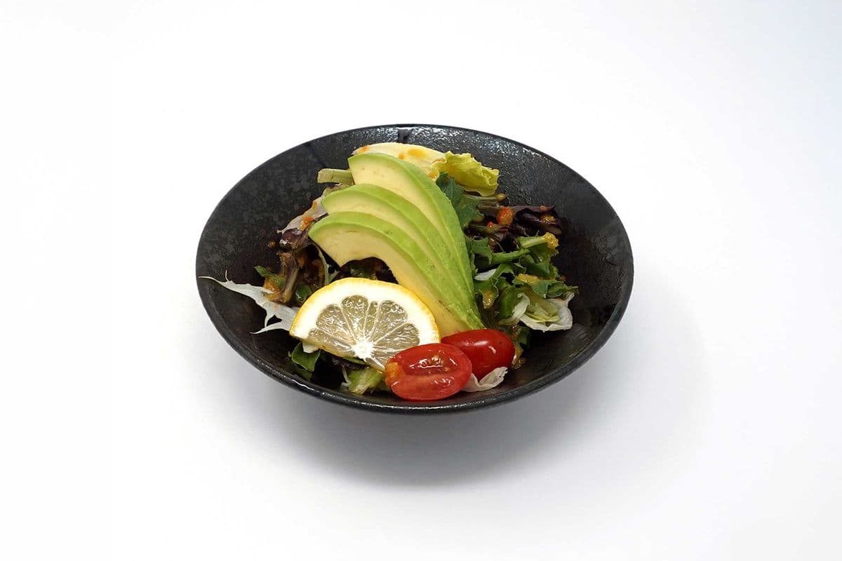 Appetizer Salad
