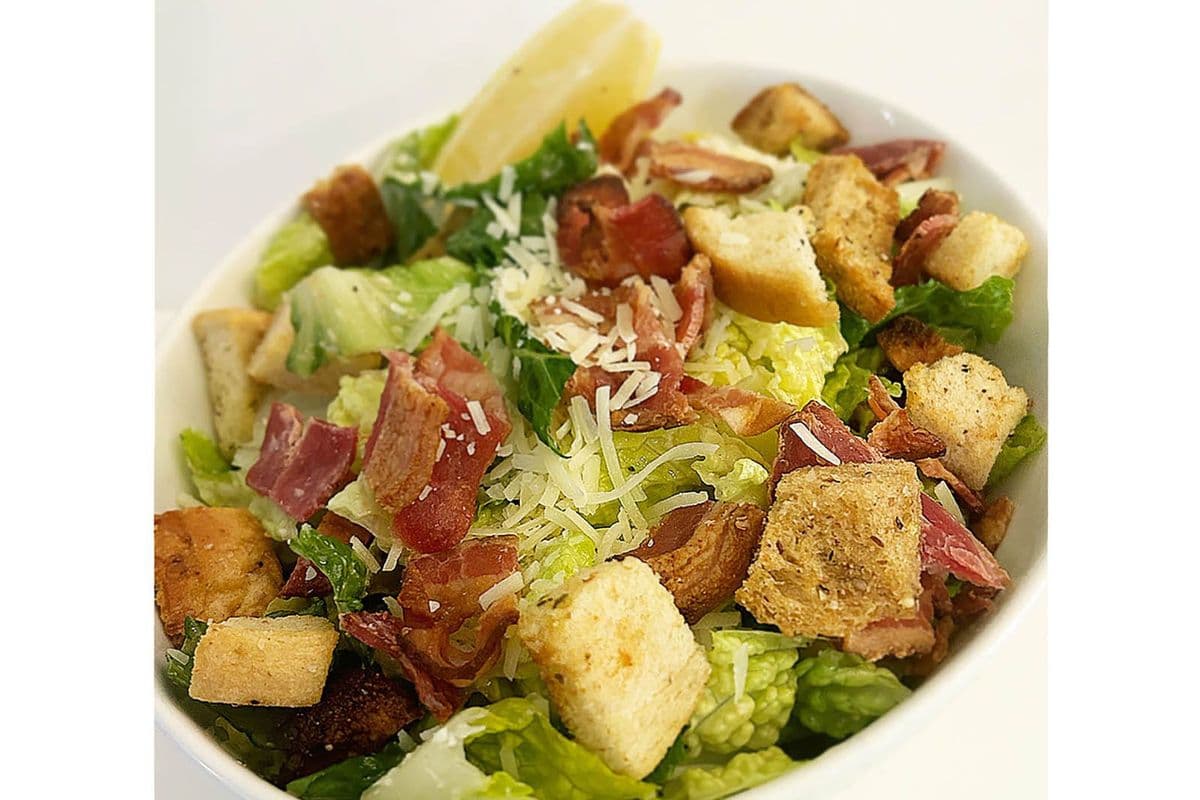 Caesar Salad (Full)