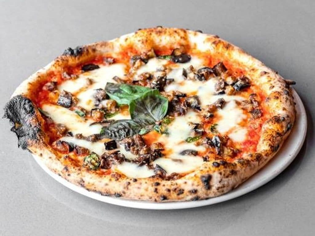 Parmigiana