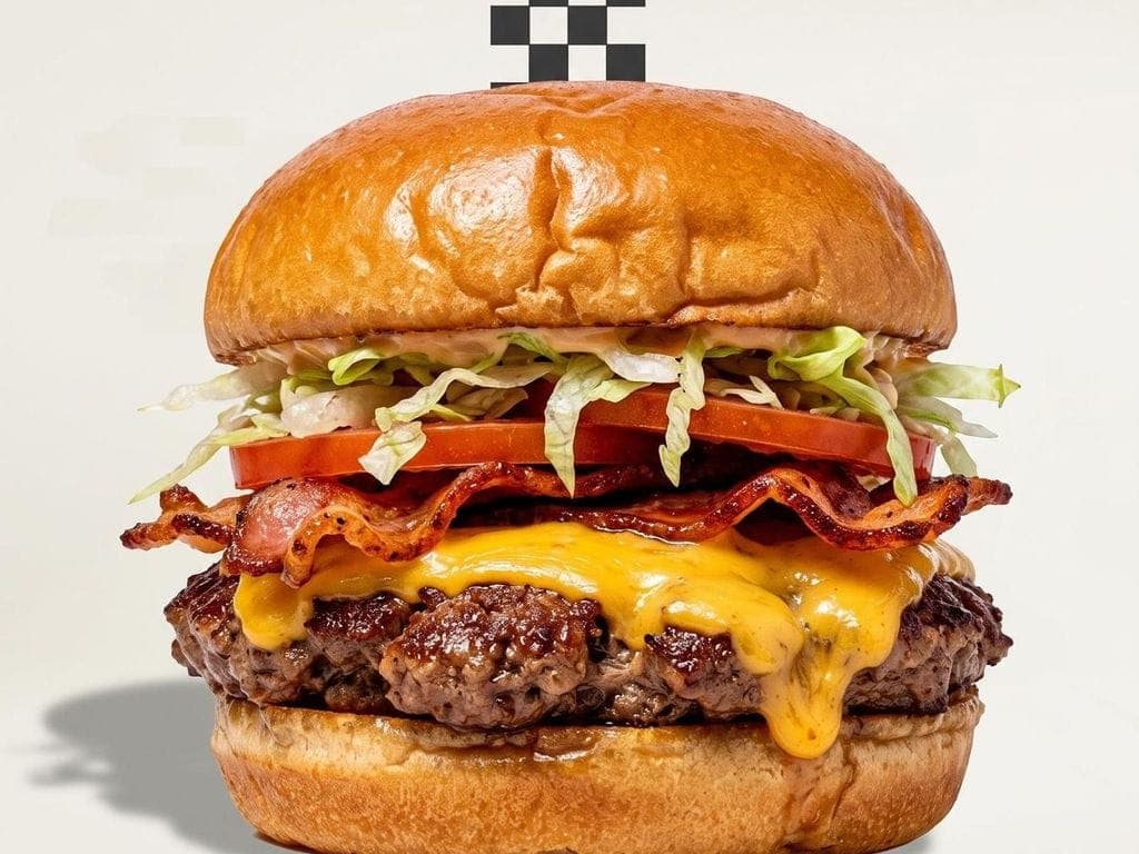 Banquet Burger
