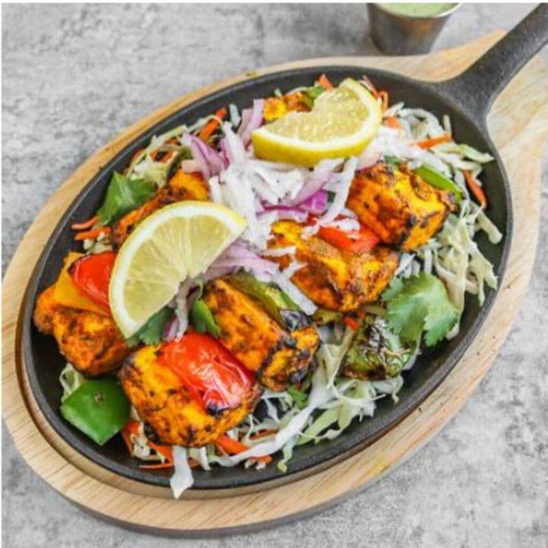 Paneer Tikka Msala