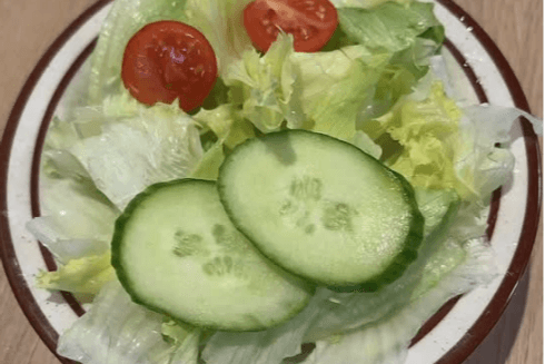 Green Salad