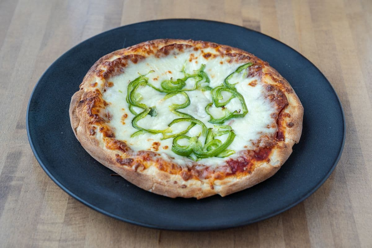 Pizza 10'' classique / Classic 10'' Pizza